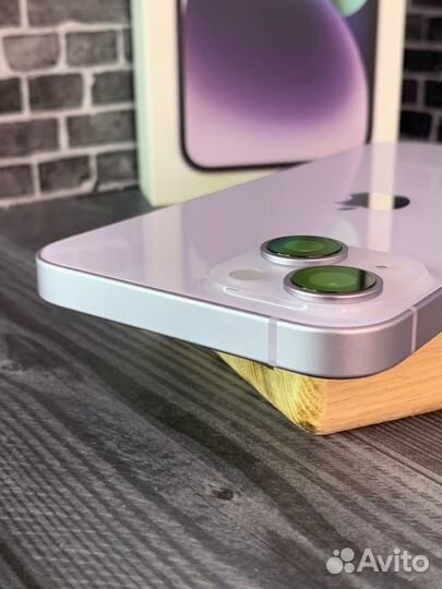 iPhone 14, 128 ГБ