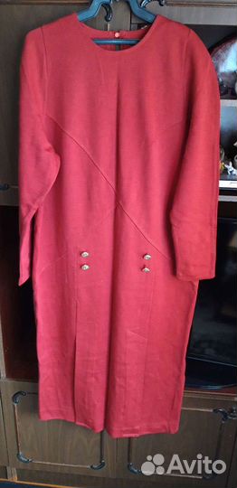 Белорусский трикотаж женское платье