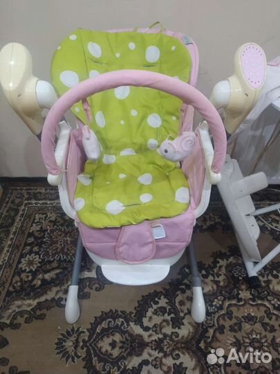 Стул для кормления