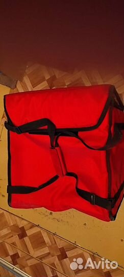 Термосумка