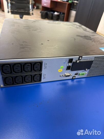 UPS smart winner 1500