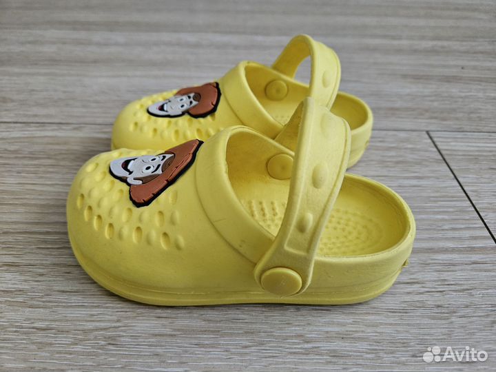 Сланцы детские