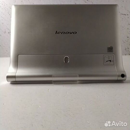 Планшет Lenovo Yoga Tablet 2 -1051L (Рассрочка / Л