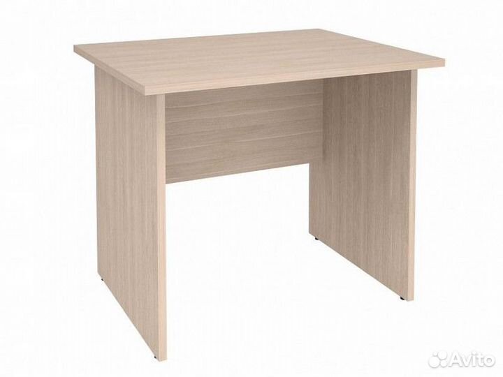 Стол компьютерный Альфа 63 261 для офиса