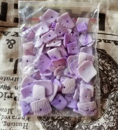 Ракушки. Украшения. Бижутерия. Декор