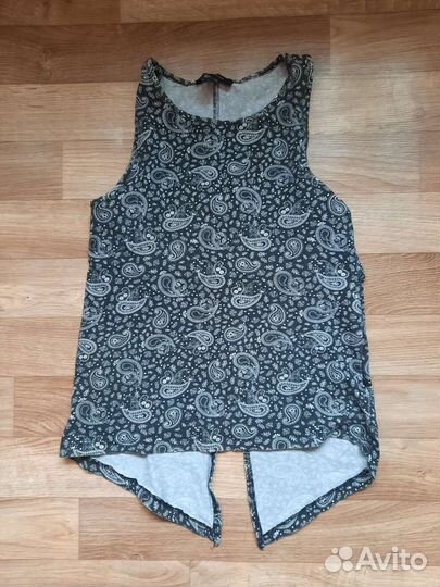 Вещи пакетом на девушку 42/44 за рис