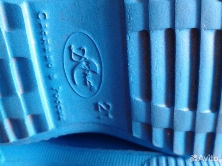 Обувь для девочки