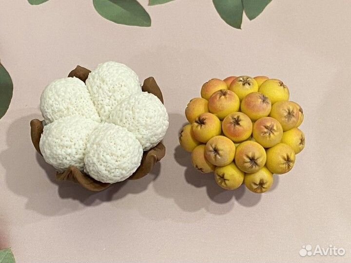 Продам комплект форм (силикон) для мыла