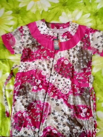 Вещи большого размера