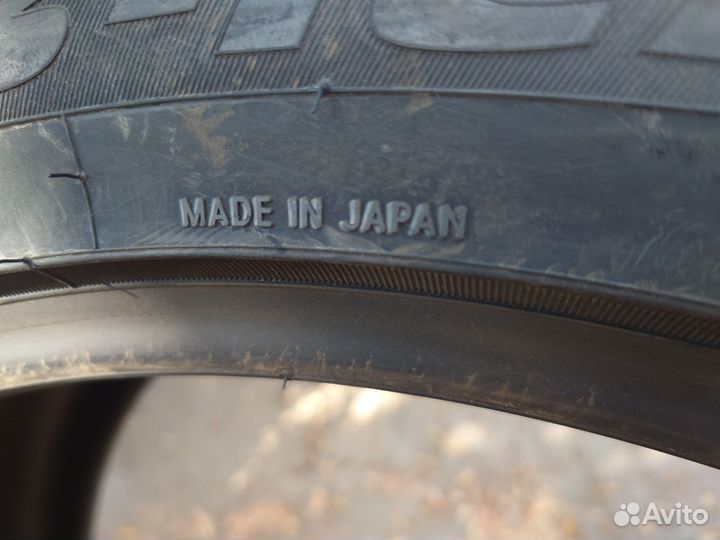 Toyo Observe G3-Ice 275/40 R22 107T