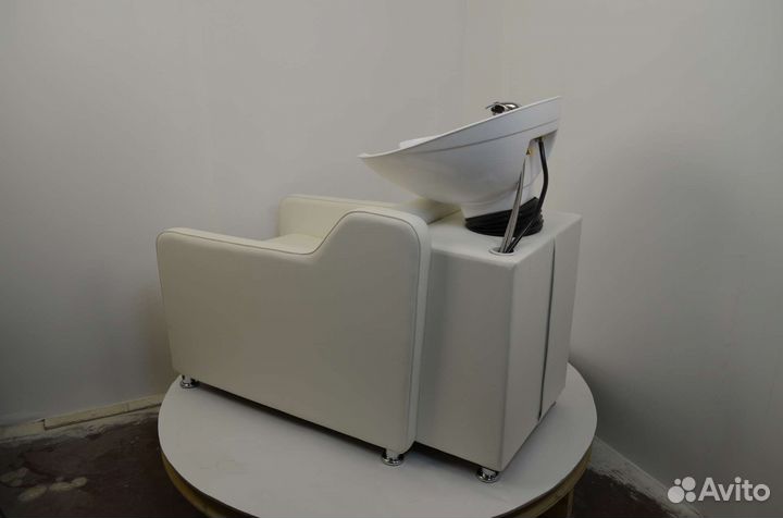 Парикмахерская мойка с креслом от производителя