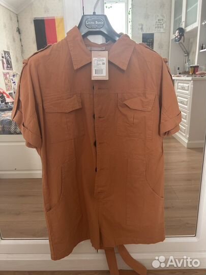 Комбинезон женский