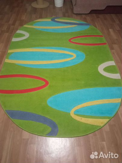 Ковры и паласы бу