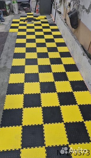 Пвх плитка 500x1229