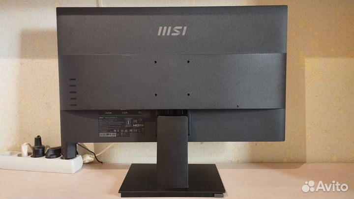 Монитор MSI PRO MP241X
