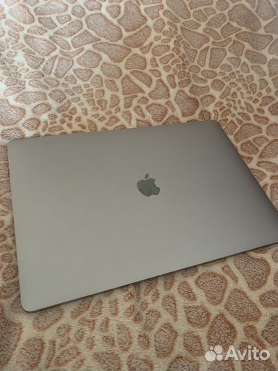 MacBook Pro 15 2017
