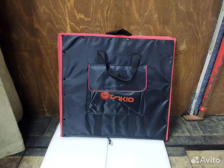 Солнечные панели