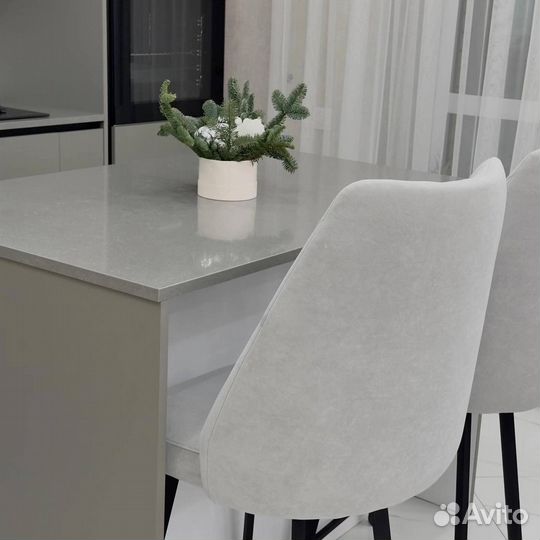 Кухня по индивидуальным размерам