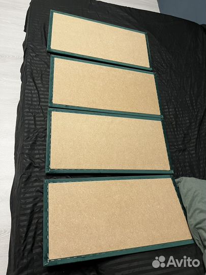 Стеновые панели