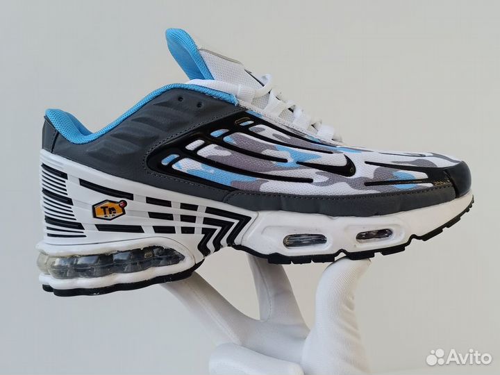 Кроссовки Nike Max Plus III