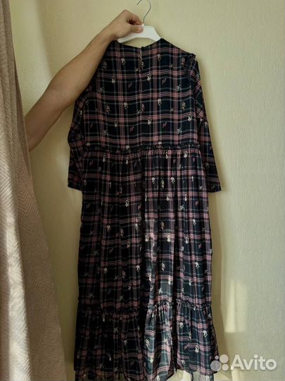 Платье макси Befree