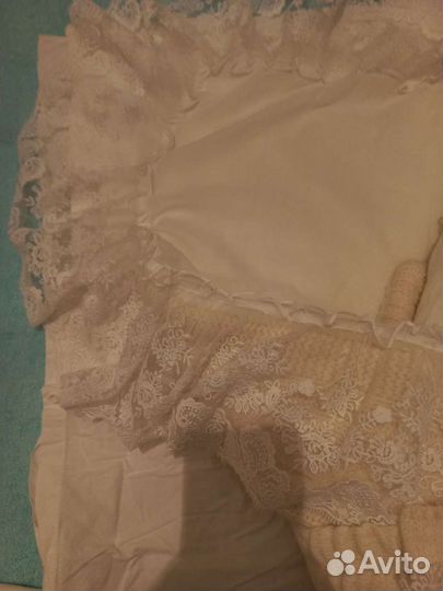 Конвертики для выписки