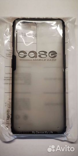 Oneplus 9 pro чехол