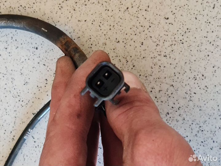 Бензонасос с корпусом Mitsubishi Lancer X