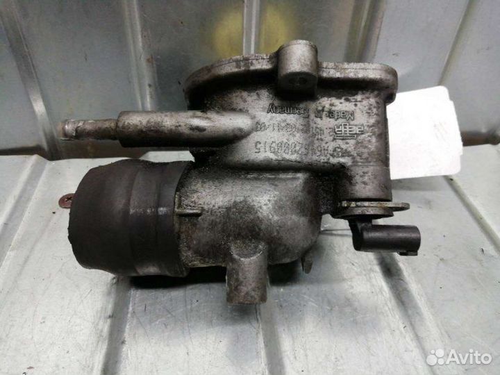 Корпус термостата Mercedes C W203 2.2 2005