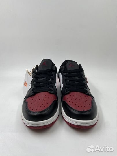 Кроссовки Nike Air Jordan 1 Low