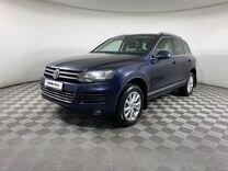 Volkswagen Touareg 3.6 AT, 2013, 347 428 км, с пробегом, цена 1 789 000 руб.