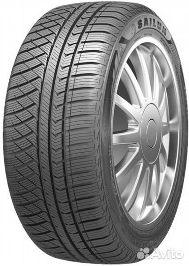 Sailun Atrezzo 4 Seasons 195/65 R15 91H