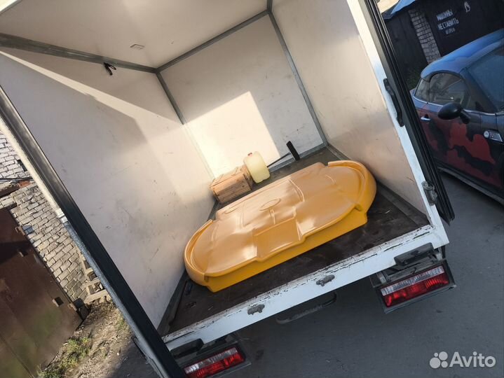 Крыша Jcb старой модели