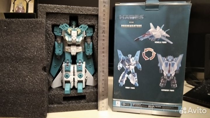 Трансформер