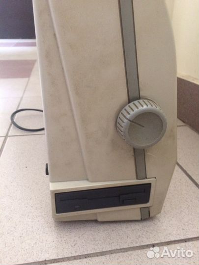 Пишущая машинка Smith Corona pwp 3500 электронная