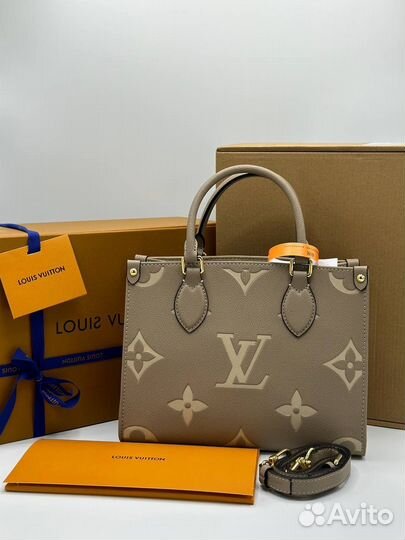 Сумка louis vuitton