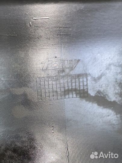 Габа передняя cruiser 200