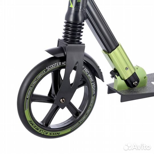 Самокат nils Extreme HM235