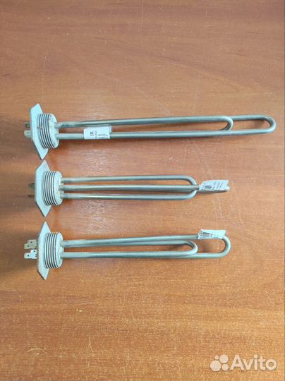 Тэны для маслянных радиаторов