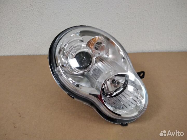 Фара правая Lifan Smily