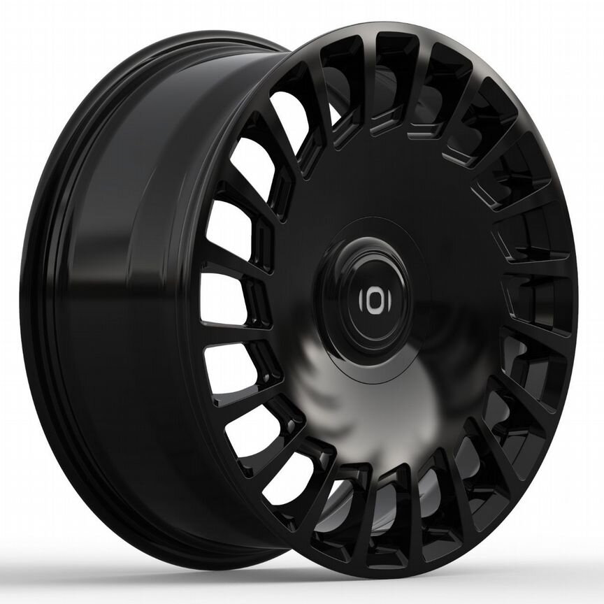 Кованые диски CN Forged CF1326 8.5×R20 5×114.3