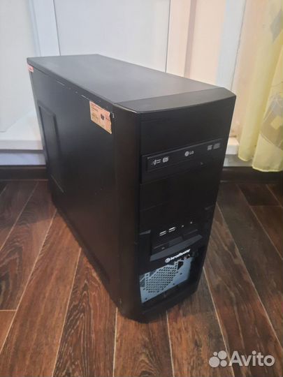 Системные блоки