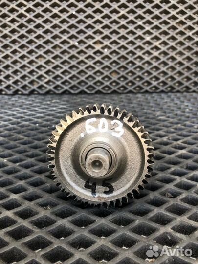 Вторичный вал редуктора Honda Dio 18 27 AF-18E