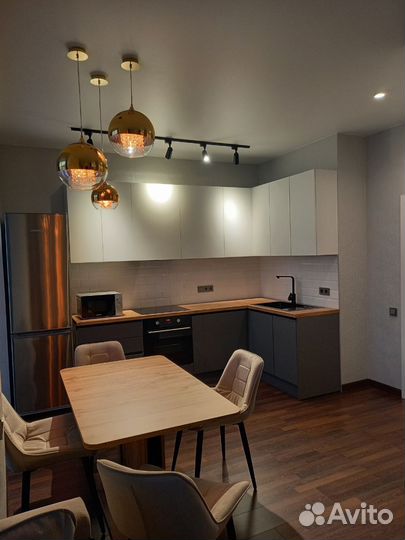 Кухня на заказ по индивидуальным размерам