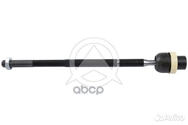 Тяга рулевая перед прав/лев 9011 Sidem