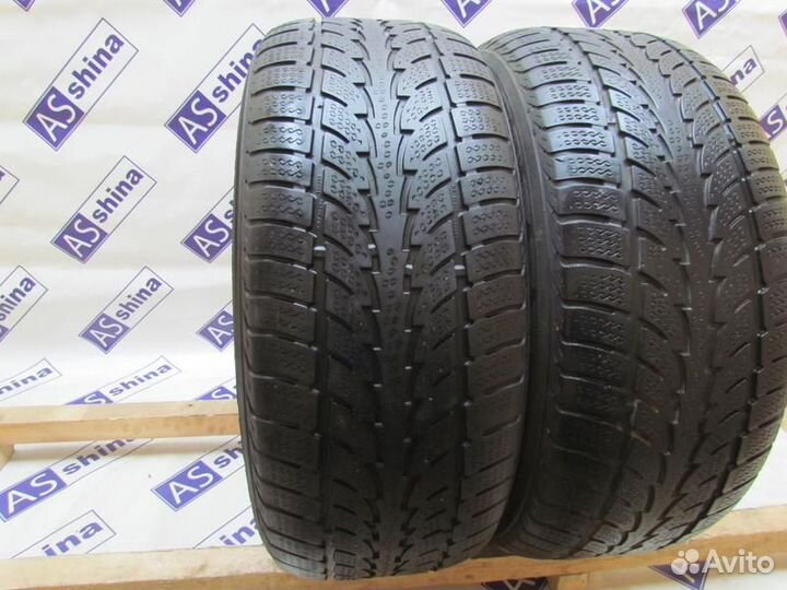 Nokian Tyres WR SUV 255/55 R18 101K
