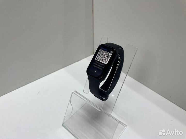 Фитнес-браслеты Xiaomi SMART Band 8 Active