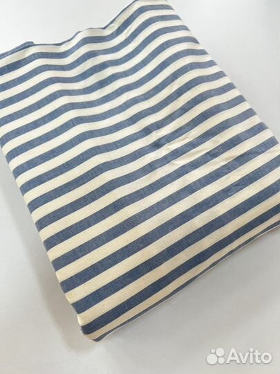 Ткань хлопок