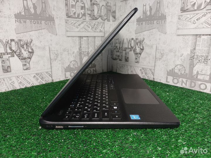 Мощный ноутбук Acer SSD240Gb/8Gb/гарантия
