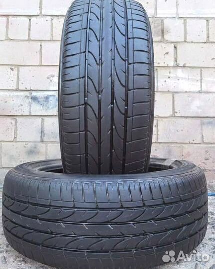 Bridgestone Dueler H/P Sport 225/45 R19 92W